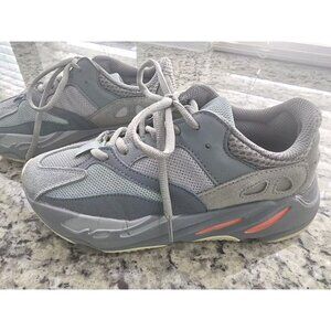 Adidas Yeezy Boost 700 V1 Inertia Men Size 6.5M